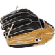 thumbnail image 5 of Guante de béisbol Rawlings Heart of the Hide R2G 11.5" (mano derecha), 5 of 5