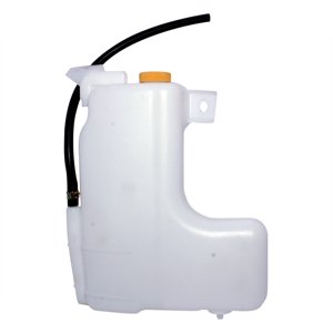 Repuestos Del Sol - Deposito Auxiliar Radiador Nissan Terrano D22 2.5 2001 2002