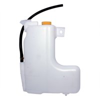 Repuestos Del Sol - Deposito Auxiliar Radiador Nissan Terrano D22 2.4 1997 1999