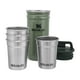 thumbnail image 1 of Set de vasos de chupito Stanley, 1 of 3