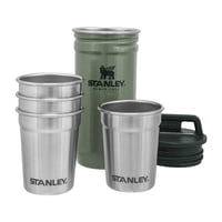 Set De Vasos De Chupito Stanley