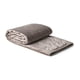 thumbnail image 1 of Piecera Velvet Capitone Tabaco, 1 of 3