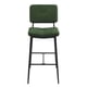thumbnail image 1 of Silla Alta Bar Verde, 1 of 8