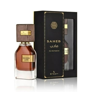 Ard Al Zaafaran Perfumes - Perfume Ard Al Zaafaran Saheb Edp 70 Ml Para Hombre