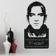 thumbnail image 2 of Decomural The Way I Am Eminem Song Lyrics WS-40947, 2 of 2