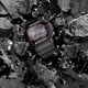 thumbnail image 4 of Reloj deportivo Casio G-Shock GWM5610-1 de resina negra solar para hombre, 4 of 5
