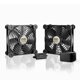thumbnail image 1 of Ventilador AC Infinity MULTIFAN S7-P Dual de 120 mm con control de velocidad, 1 of 1