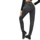 thumbnail image 2 of Jeans Mom Negro Lavado negro, 2 of 5