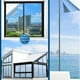 thumbnail image 5 of Lamina Espejo Cromo Film Privacidad Ventana Uv 99% 152x100cm, 5 of 7