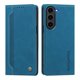 thumbnail image 2 of Funda Billetera para Samsung Galaxy S23 Imán y Resistente Azul, 2 of 6