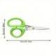 thumbnail image 4 of 1pc Stainless Steel Onion Scissors, 3-layer/5-layer Onion Scissors, Kitchen Multifunctional Sharp Kitchen Scissors, Chopped Food Scissors, Strong Multi-layer Scissors, Kitchen Tools, 4 of 4