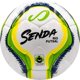 thumbnail image 1 of Balón de futsal SENDA Tamaño 4 Verde/Amarillo – Comercio Justo, 1 of 8