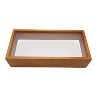 Bothyi - Marco De Caja De Sombra, Marco De Fotos Flotante Para Recuerdos De Entradas De Artesanía