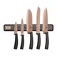 thumbnail image 1 of Set De Cuchillos Magnetico 6 Piezas Cobre, 1 of 3