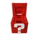 thumbnail image 2 of Organizador Juegos NINTENDO SWITCH Cubo Incógnito rojo, 2 of 3