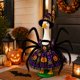 thumbnail image 3 of Escultura STONESTAR Ganso 58 cm con Disfraz de Halloween, 3 of 7