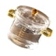 thumbnail image 1 of Olla De Cristal Para Cocina, Olla A Fuego Lento Con Tapa Para Restaurantes Domésticos, Pasta, 1 of 3