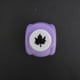 thumbnail image 1 of 1pc Handmade Craft Punches for DIY Scrapbooking and Card Making - Mini Calico Printing Cutter with Flower Shapes, 1 of 5