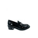 thumbnail image 1 of Mocasin Ecocuero ZB006 Negro, 1 of 5