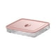 thumbnail image 2 of Caja De Almacenamiento De Huevos Con Capacidad Para 24 Huevos, Organizador De Huevos Transparente Para Armario De Despensa, Color Rosa, 2 of 3