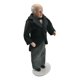 thumbnail image 1 of 1:12 Casa De Mu?ecas Miniatura Mu?eca De Porcelana Modelo Peque?a Hermosa Ni?a D, 1 of 5