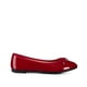 thumbnail image 5 of Ballerina Casual Charol Mujer Elegante Weide YOU506, 5 of 9