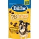 thumbnail image 1 of Golosinas Blandas para Perros Sabor Mantequilla de Maní, 8 Un (113 g), 1 of 1