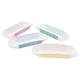 thumbnail image 3 of Accesorios Cocina Porta Hot Dog 4 piezas Plastico, 3 of 3