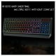thumbnail image 3 of Teclado Gamer Con Cable Rgb Anti Ghosting Meetion K9320, 3 of 5