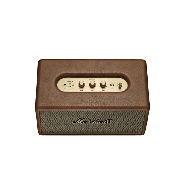 Parlante Bluetooth Marshall Stanmore III Café | Lider