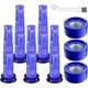 thumbnail image 1 of Repuestos de Filtro de Vacío Compatibles con Dy*son V7/V8 Animal, V8 Absolute y SV10 Aspiradoras Inalámbricas, Reemplaza la Pieza # 965661-01 y 967478-01, 1 of 7