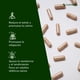 thumbnail image 3 of Ashwagandha Premium 450 Mg 3 meses 180 Cápsulas PACK X2, 3 of 10