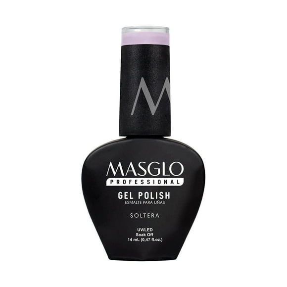 Esmalte Gel Soltera Mg-53723