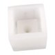 thumbnail image 1 of Moldes De Velas De Silicona 3D Para Hacer Velas De Aromaterapia Artesanal DIY S Cube, 1 of 5