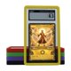 thumbnail image 5 of Protector de tarjetas ProGuard Cards CGC Slab Guard, paquete de 5 multicolor, 5 of 8