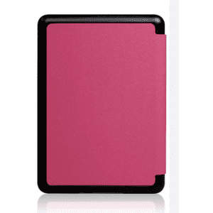 Mar Cases - Funda Protectora Para Kindle Paperwhite 12Th Gen 2024 Fucsia