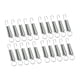 thumbnail image 1 of 20 Piezas De Resortes De Repuesto Para Tornillo De Banco, Accesorios Resistentes, Manual De Acero Inoxidable, 1 of 5