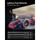 thumbnail image 3 of Cable Ethernet UGREEN Cat 7 de 6 pies y 10 Gbps de alta velocidad para PS5/4/3 Xbox, 3 of 8