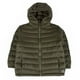 thumbnail image 1 of Parka Niño Verde Pillin, 1 of 3