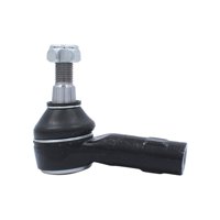 Repuestos Del Sol - Terminal Direccion Exterior Delantero Derecho Volkswagen Touareg 4.2 2011 2015