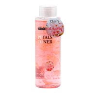 Cherimoya - Tónico Facial Y Corporal Agua De Rosas Aroma Cherry