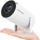 thumbnail image 1 of Proyector Mini HY300 HD Android TV, 1 of 2