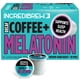 thumbnail image 1 of Café Incredibrew Descafeinado con Melatonina y Magnesio – 10 Cápsulas, 1 of 8