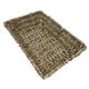 thumbnail image 1 of Cesta o bandeja fibras naturales, 1 of 2