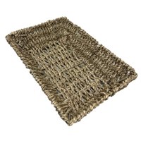 Bric - Cesta O Bandeja Fibras Naturales