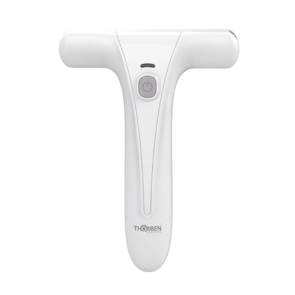 Desenredador eléctrico Thor Electric Usb Pet Detangling Brush