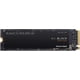 thumbnail image 1 of SSD Western Digital WD_BLACK SN750 de 1 TB NVMe Gen3 PCIe M.2, 1 of 7