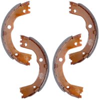 Repuestos Del Sol - Juego Patines Freno Traseros Kia Sportage 2.0 2015 2020