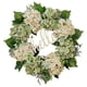 thumbnail image 3 of Guirnalda De Puerta Delantera, Coronas De Flores De Hortensia Para Decoración, Inauguración De La Casa, 3 of 5