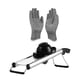 thumbnail image 2 of Slicer Kitchen Supplies Rallador De Acero Inoxidable Para Cocinar Desayuno Hornear Con Guante, 2 of 3